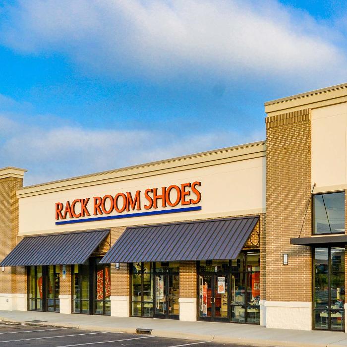 Rack Room Shoes Logo