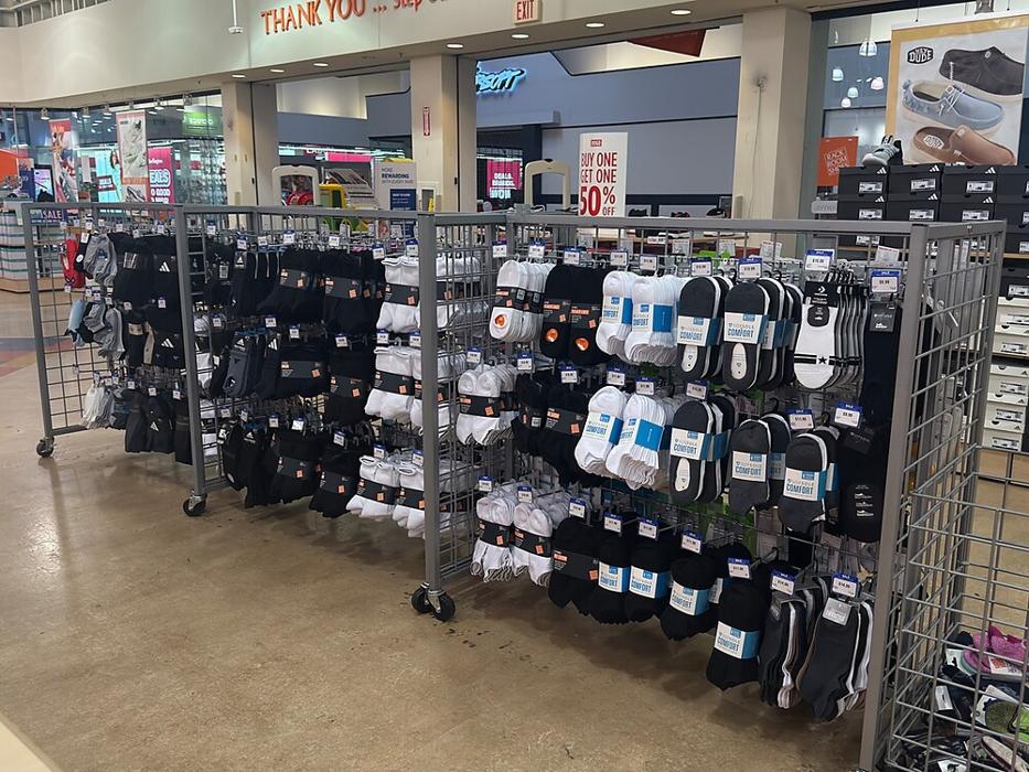 Rack Room Shoes Image