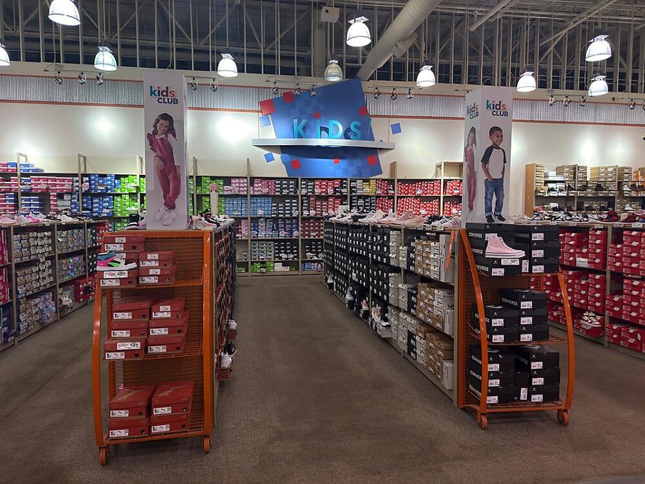 Rack Room Shoes Image