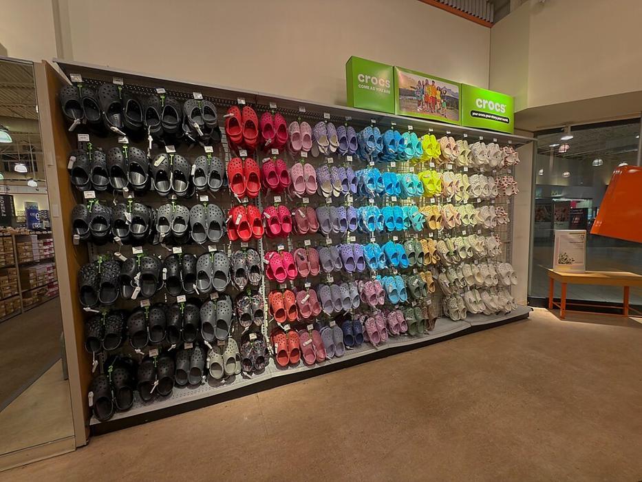 Rack Room Shoes Image