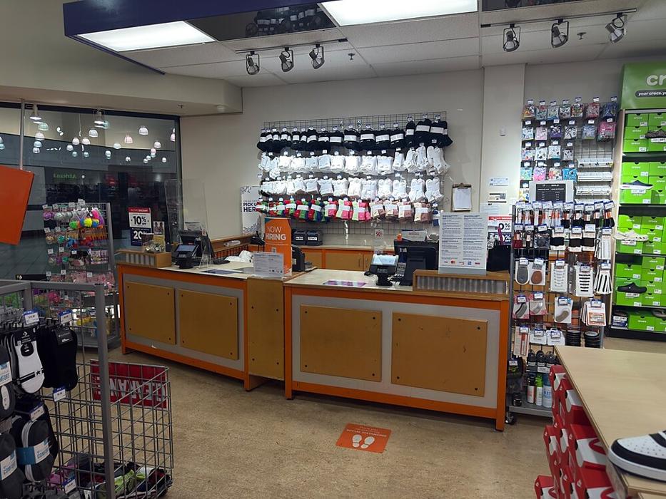 Rack Room Shoes Image