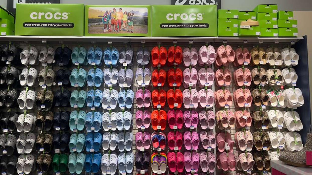 Rack Room Shoes Image