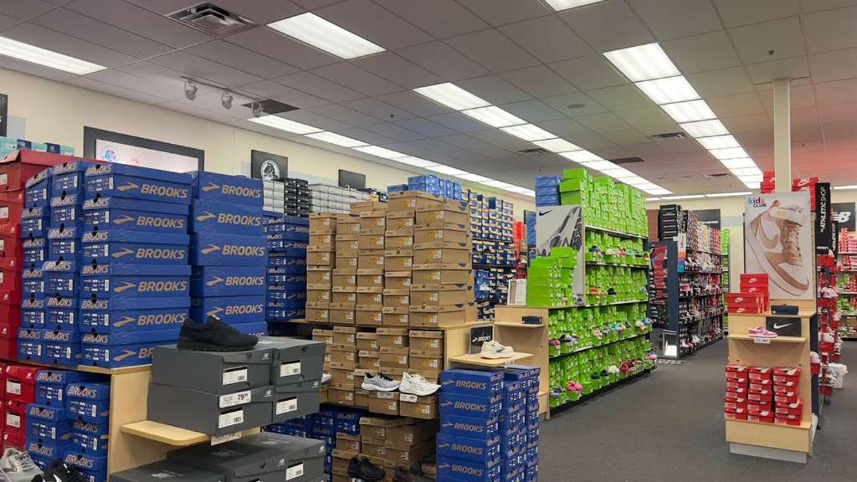 Rack Room Shoes Image