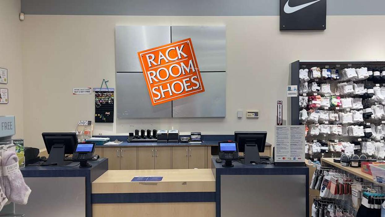 Rack Room Shoes Image