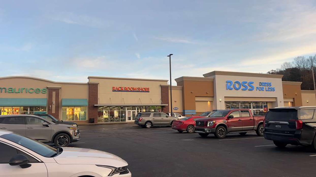 Rack Room Shoes Image