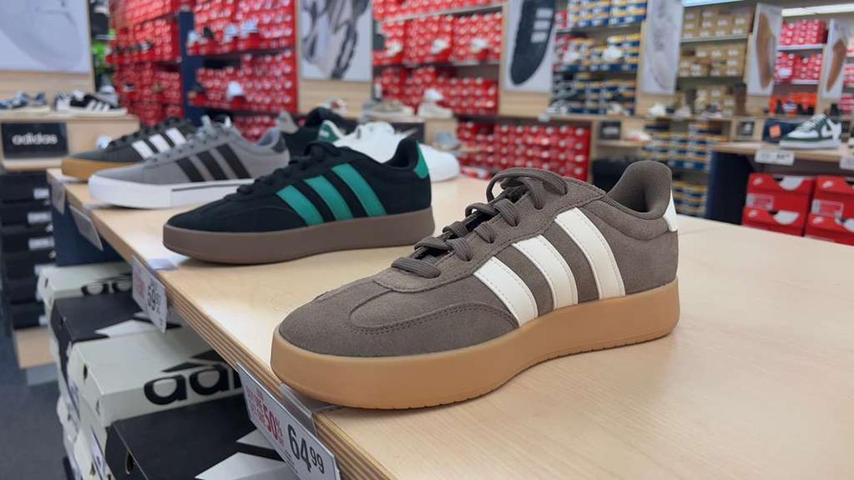 Rack Room Shoes Image