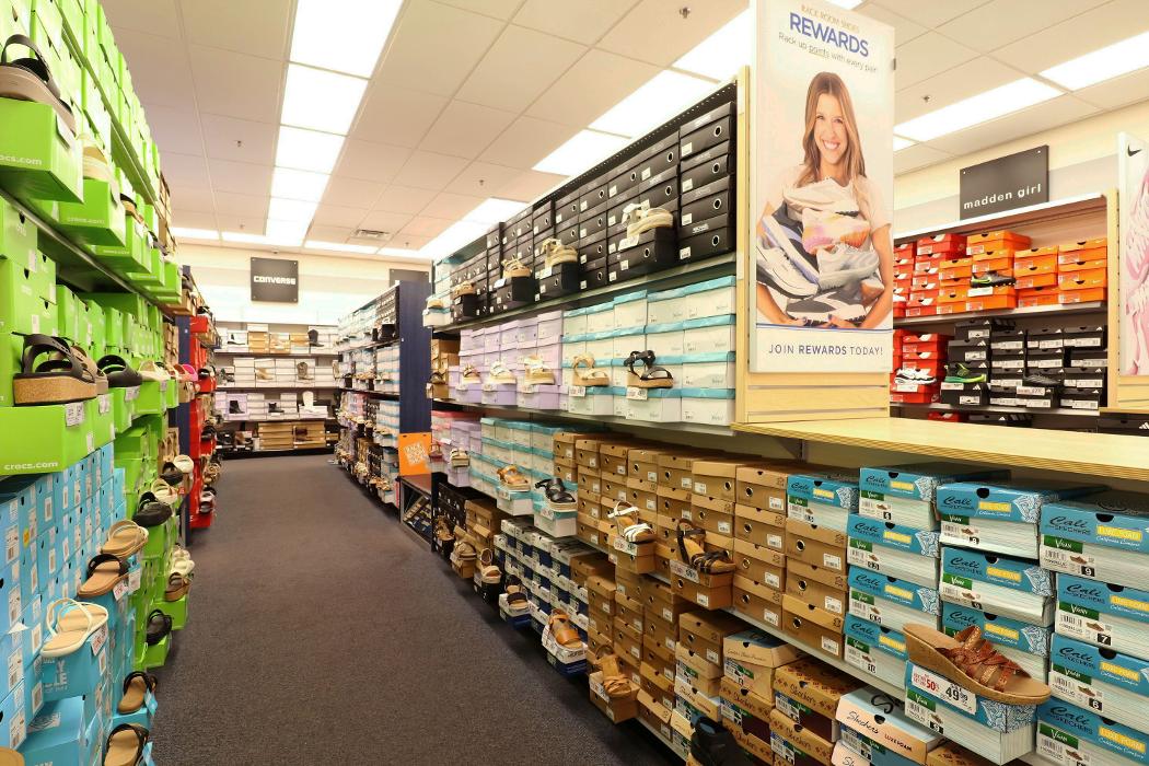 Rack Room Shoes Image