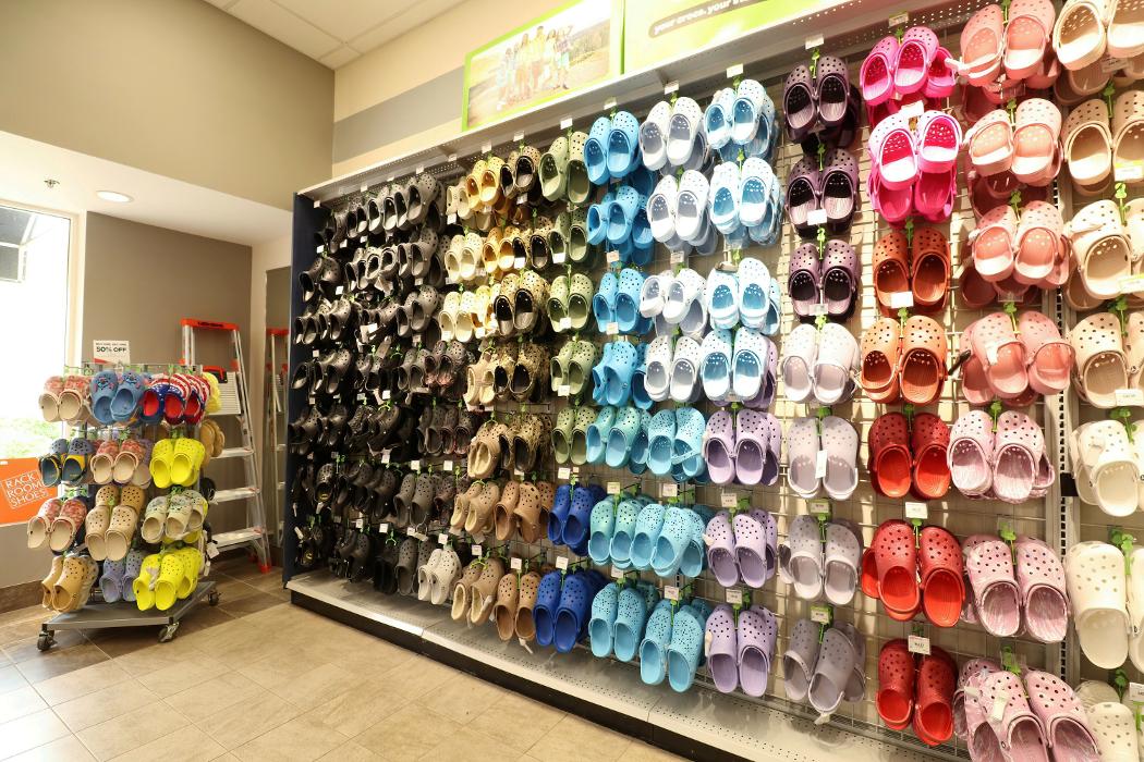 Rack Room Shoes Image