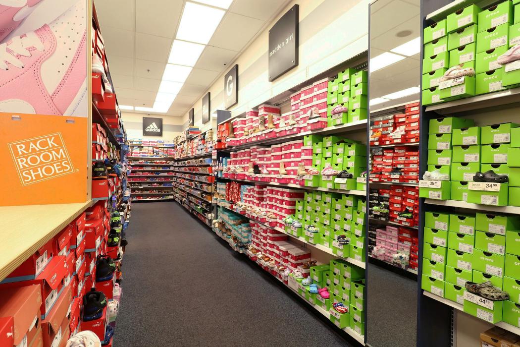 Rack Room Shoes Image