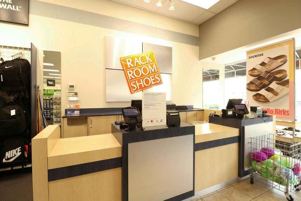 Rack Room Shoes Image