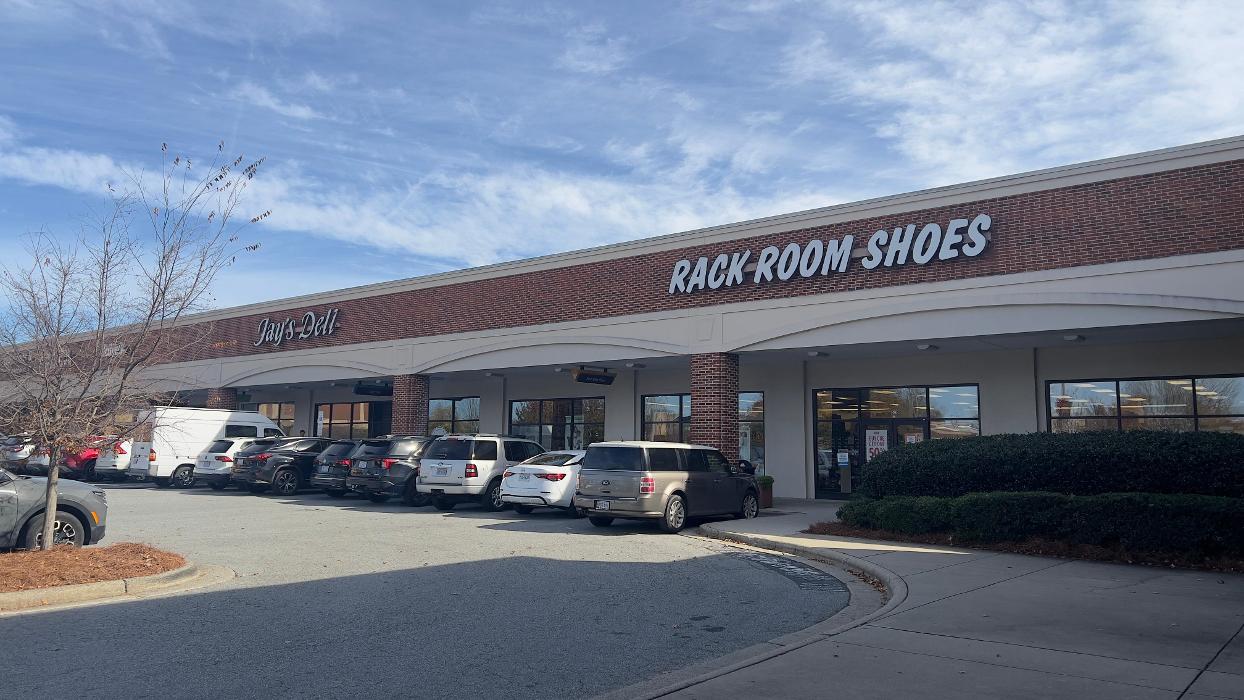 Rack Room Shoes Image