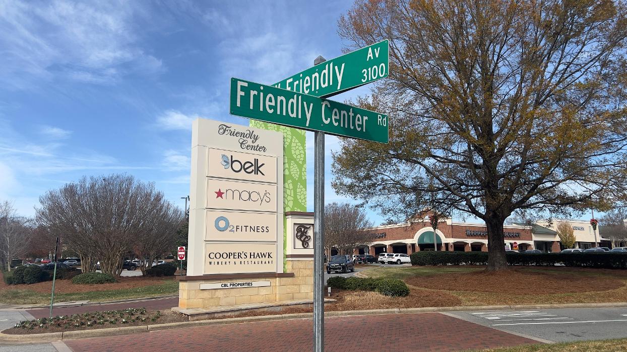 Rack Room Shoes Image
