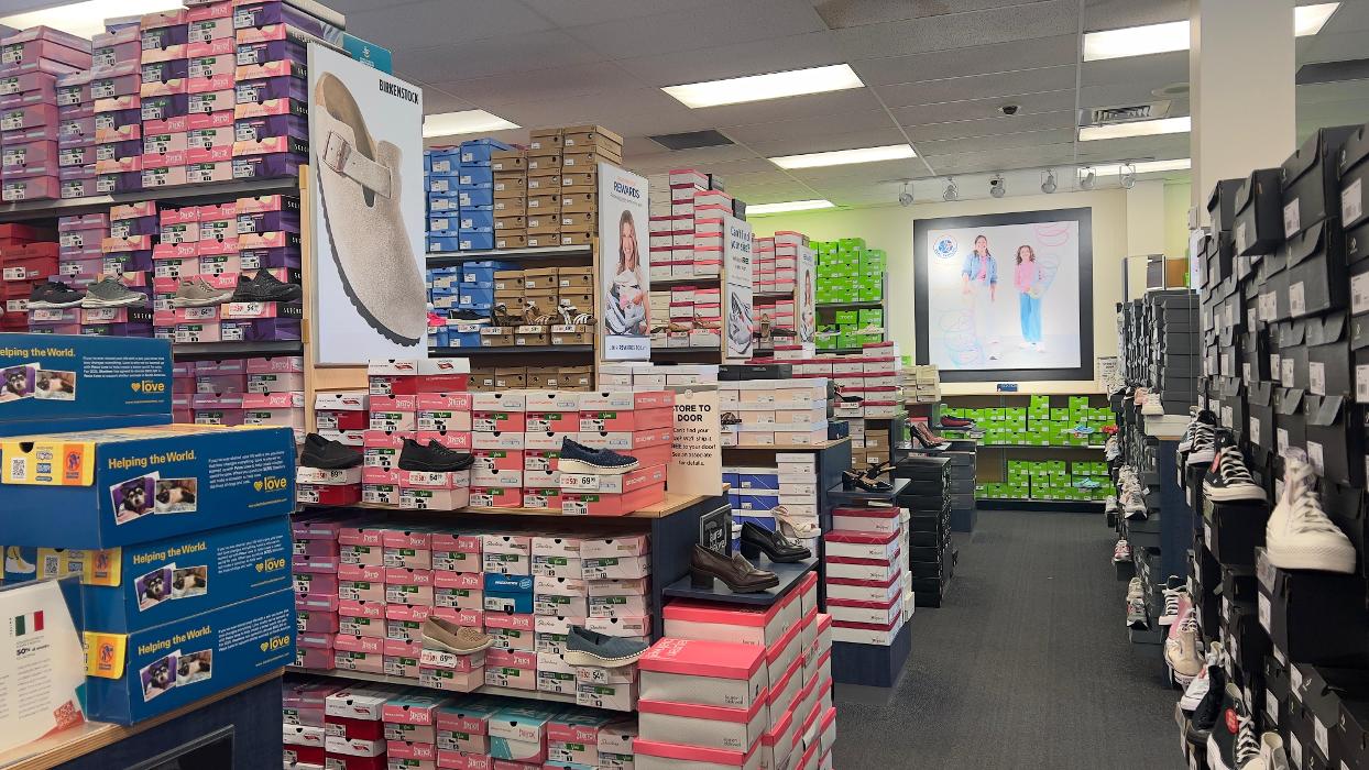 Rack Room Shoes Image