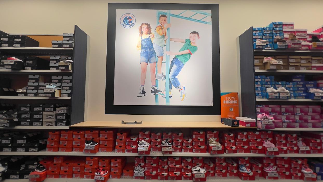 Rack Room Shoes Image