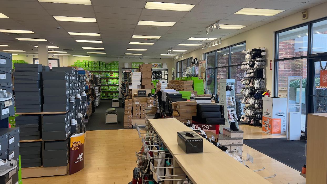 Rack Room Shoes Image