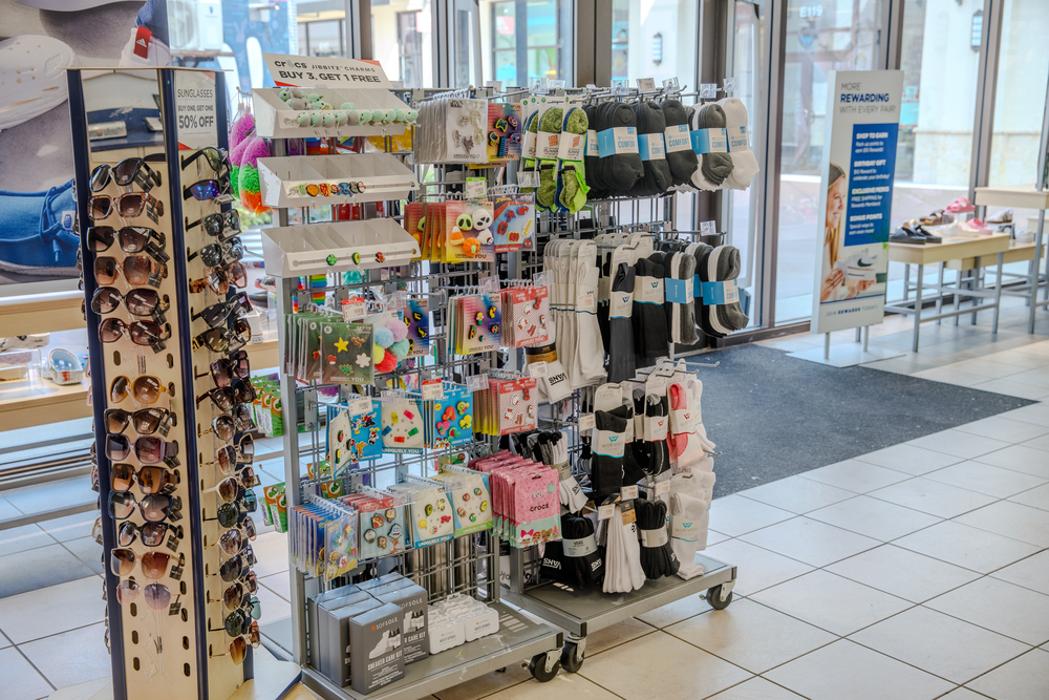 Rack Room Shoes Image