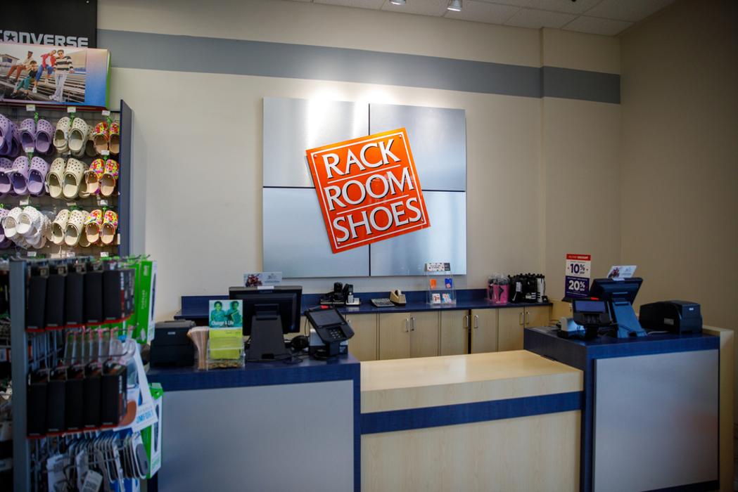 Rack Room Shoes Image
