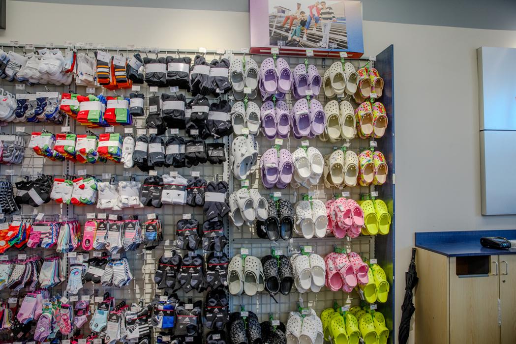 Rack Room Shoes Image