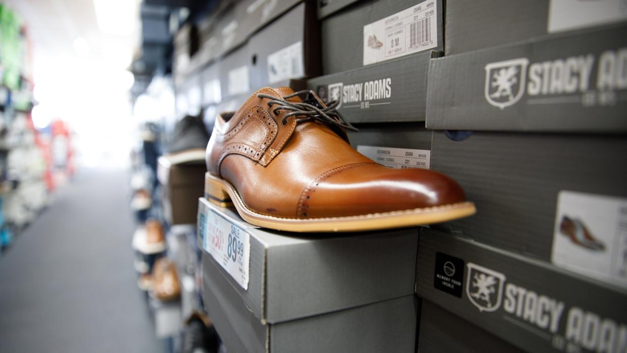 Rack Room Shoes Image