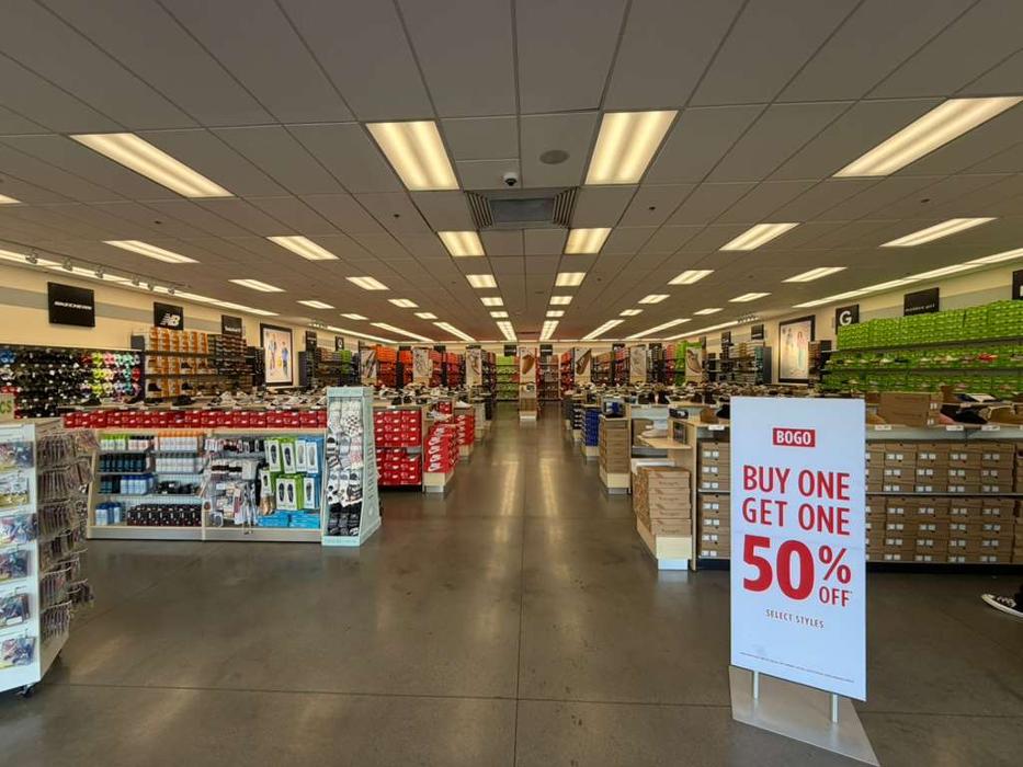 Rack Room Shoes Image