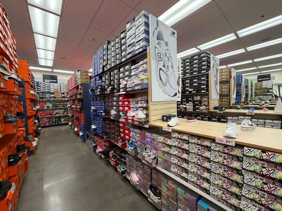 Rack Room Shoes Image