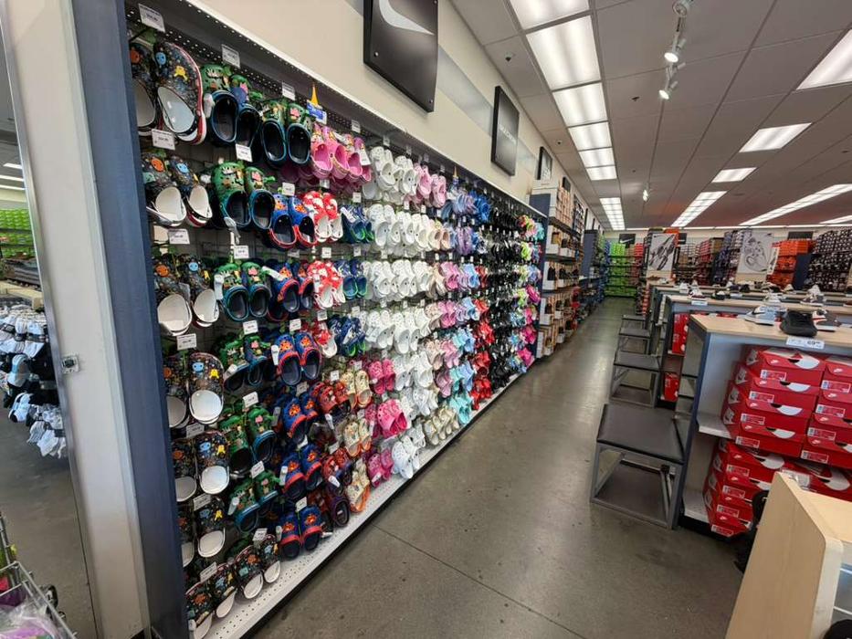 Rack Room Shoes Image