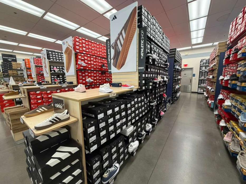 Rack Room Shoes Image