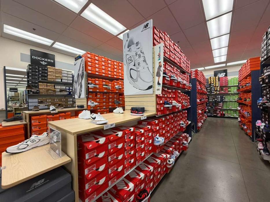 Rack Room Shoes Image