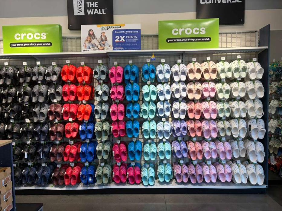 Rack Room Shoes Image