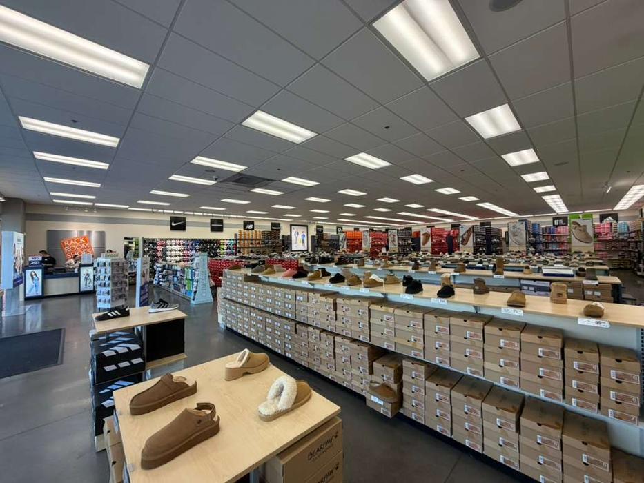 Rack Room Shoes Image