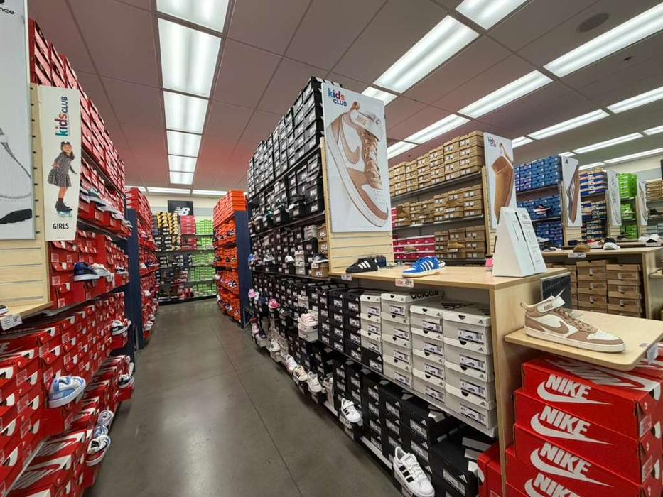 Rack Room Shoes Image