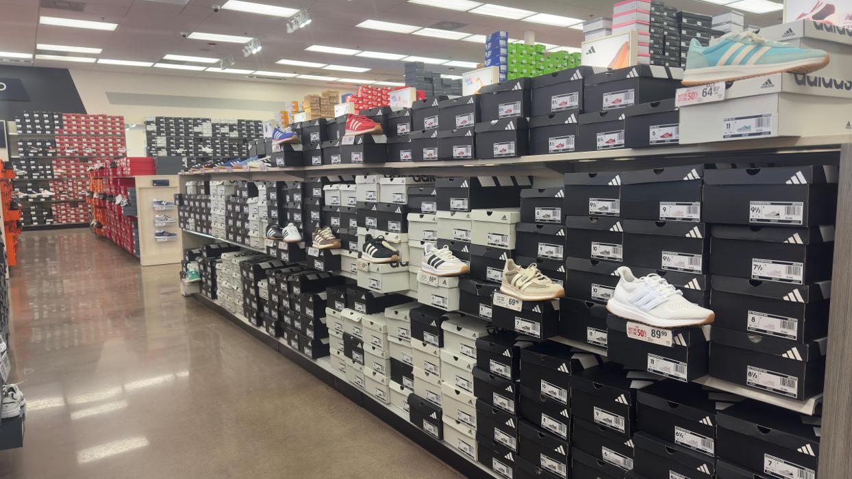 Rack Room Shoes Image