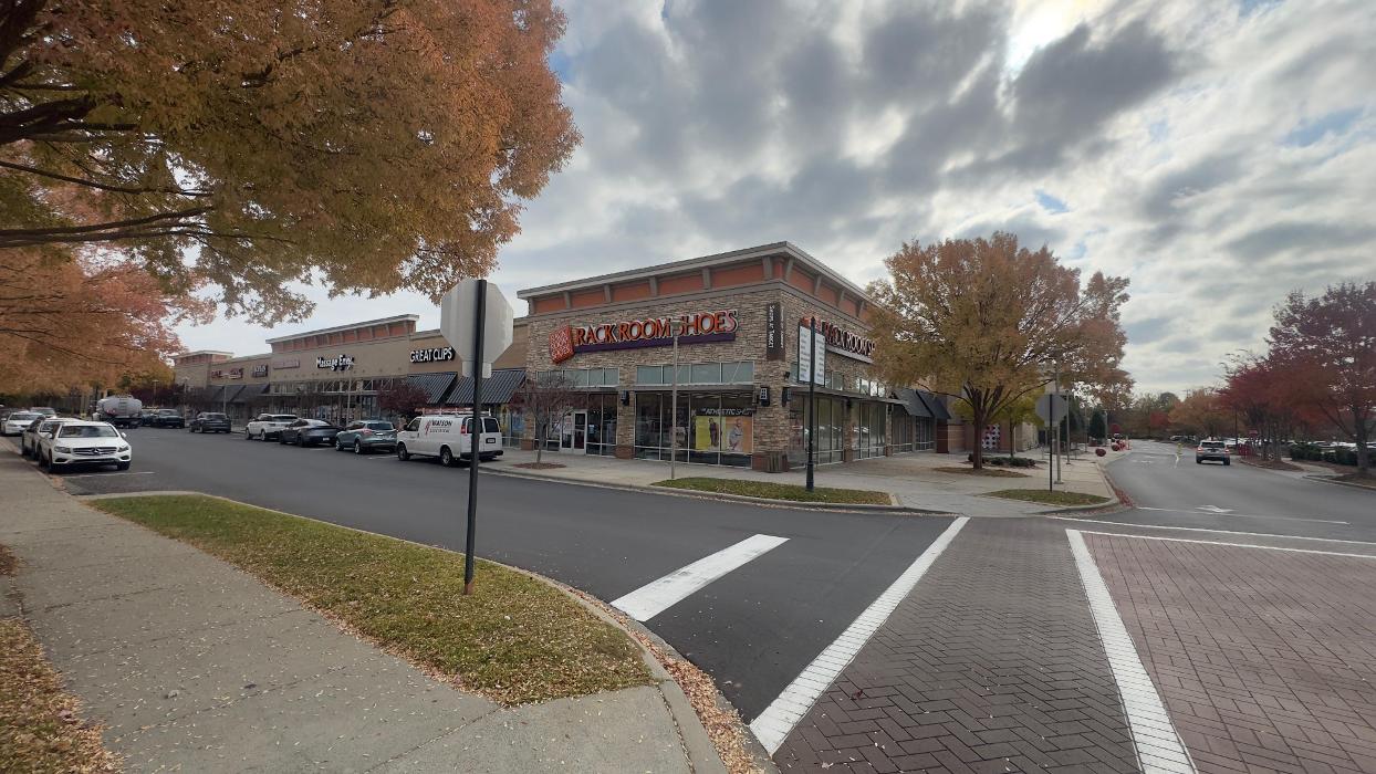 Rack Room Shoes Image