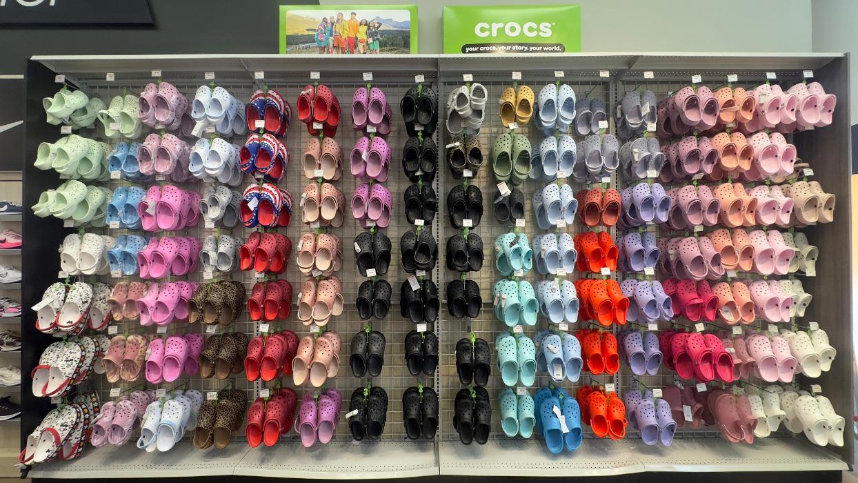 Rack Room Shoes Image