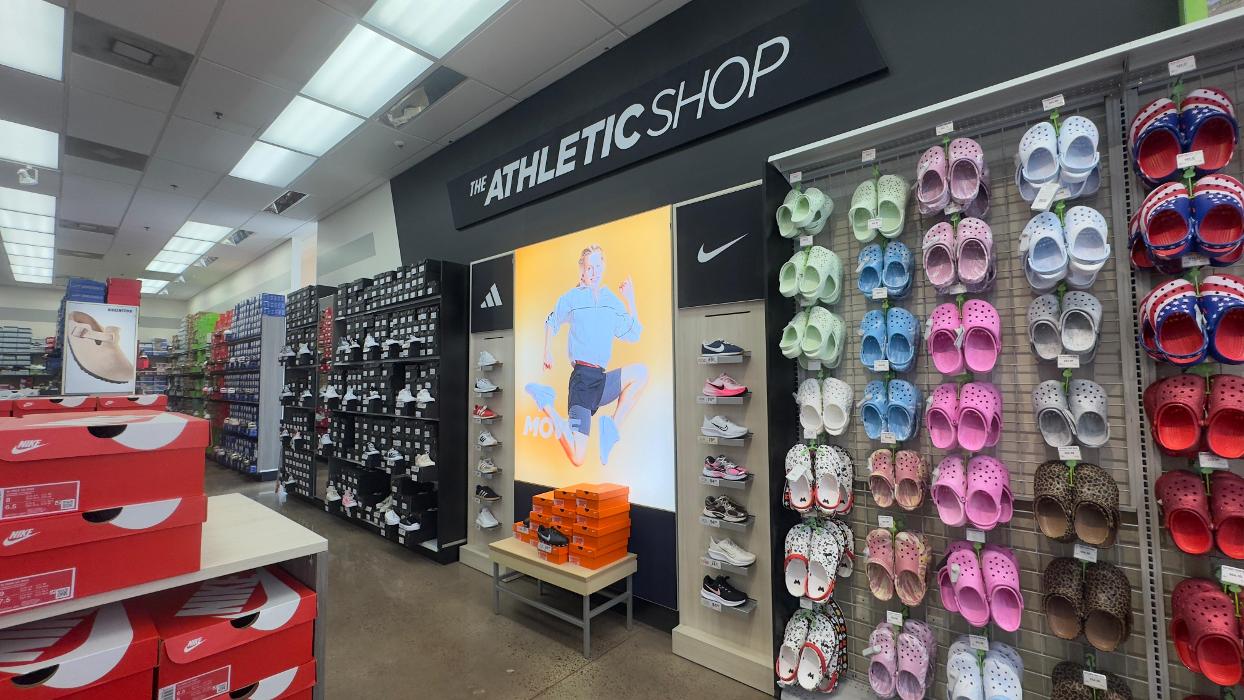 Rack Room Shoes Image