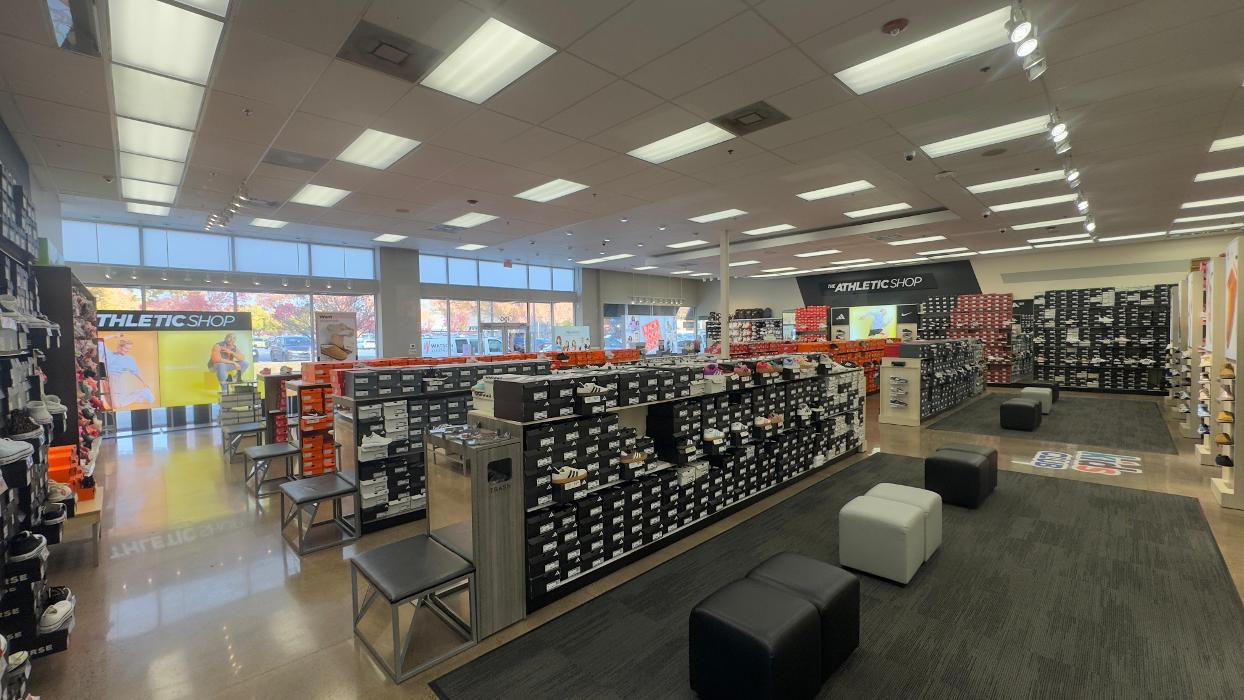 Rack Room Shoes Image