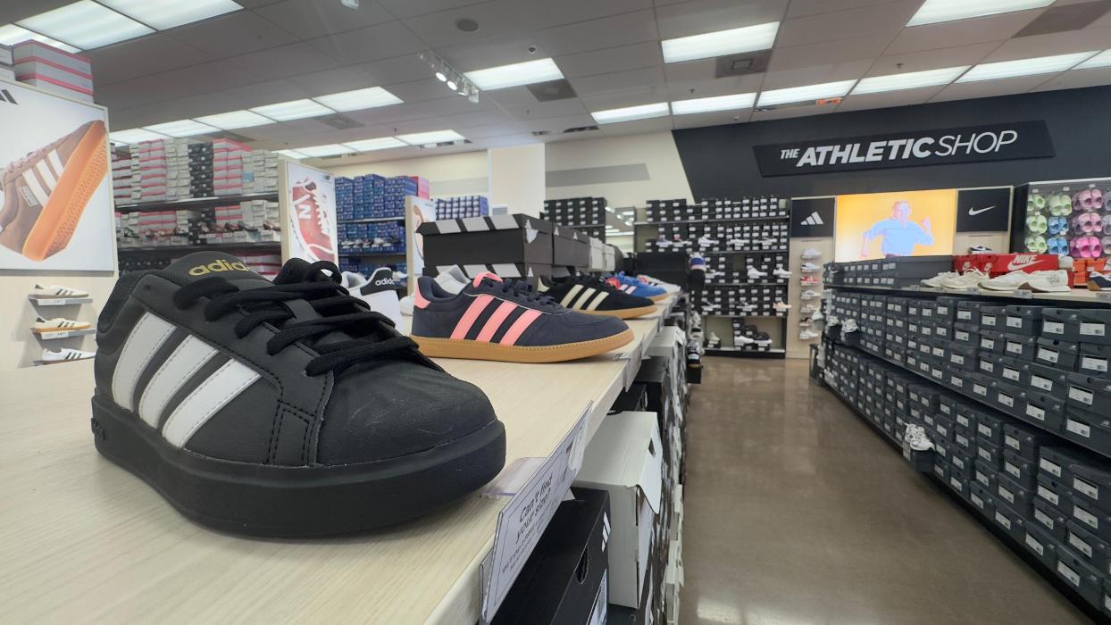 Rack Room Shoes Image