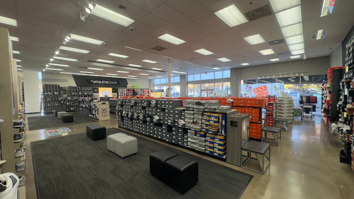 Rack Room Shoes Image