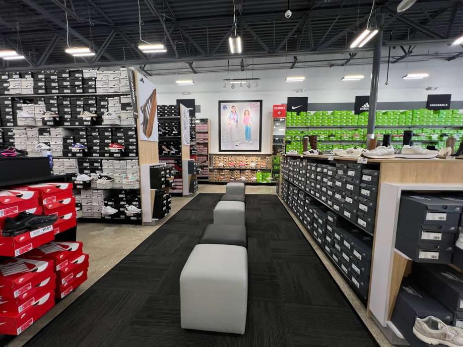 Rack Room Shoes Image