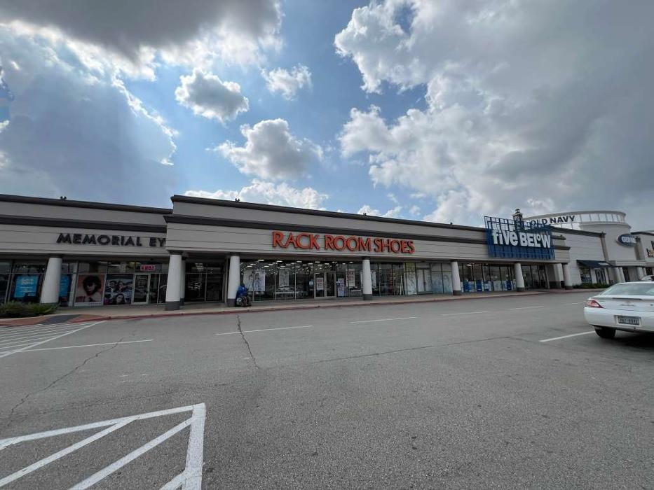 Rack Room Shoes Logo