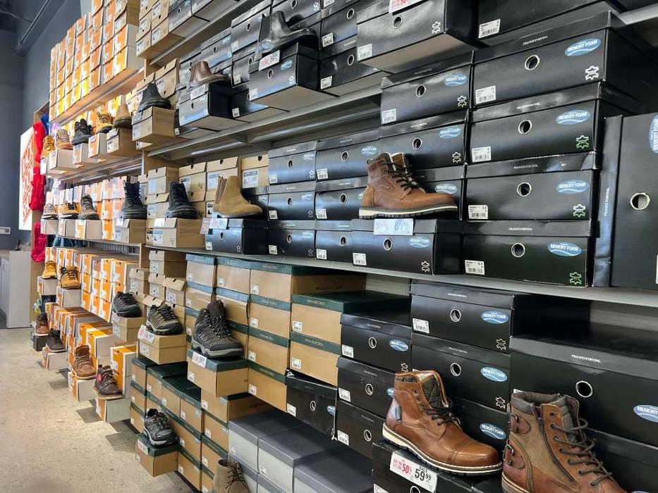 Rack Room Shoes Image