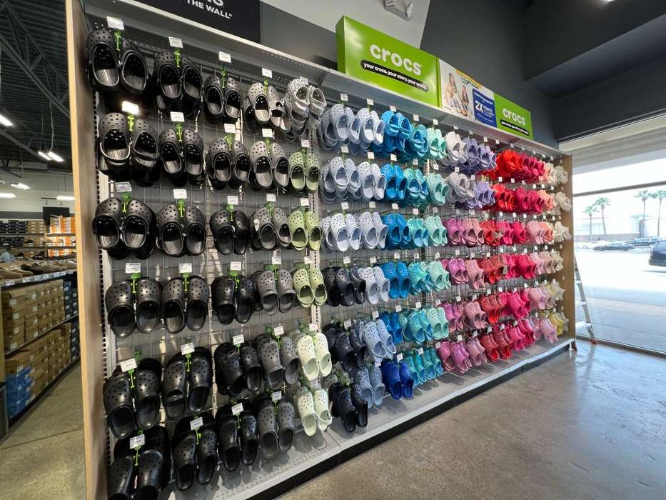 Rack Room Shoes Image