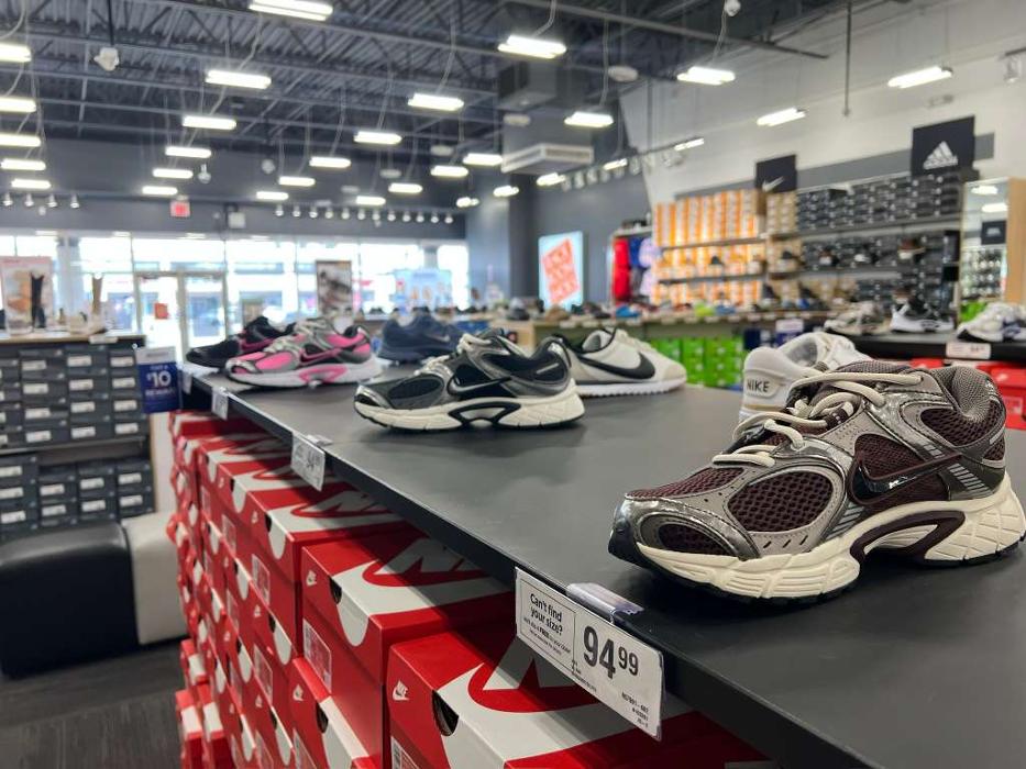 Rack Room Shoes Image