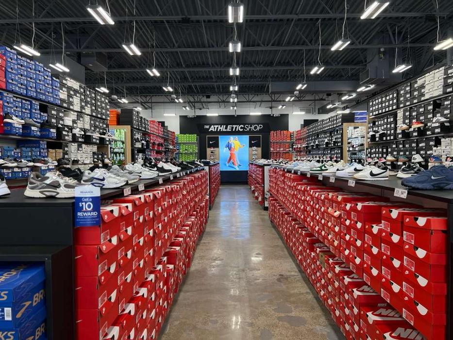 Rack Room Shoes Image