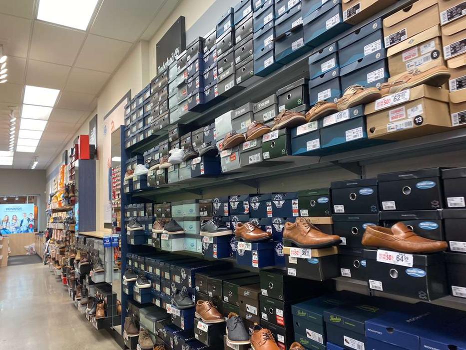 Rack Room Shoes Image