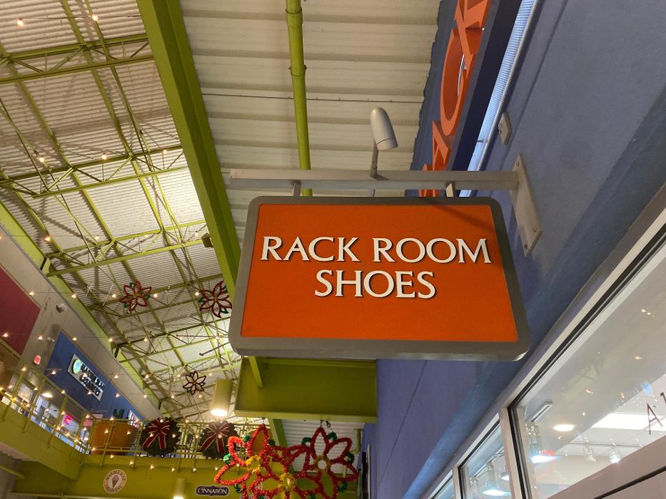 Rack Room Shoes Image