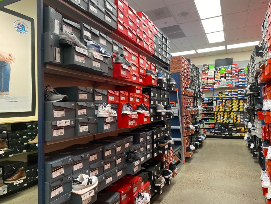 Rack Room Shoes Image