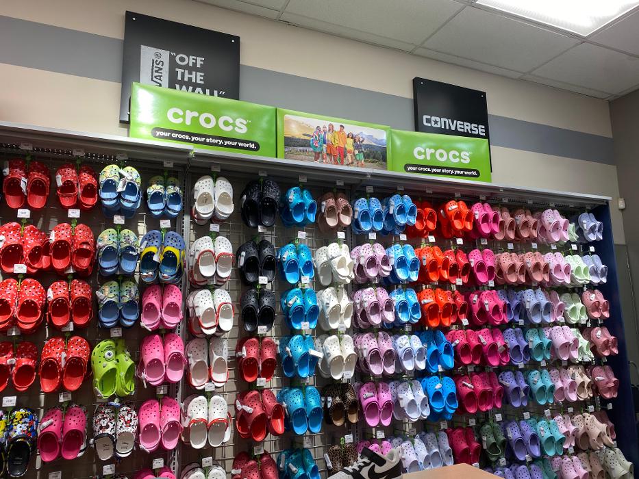 Rack Room Shoes Image