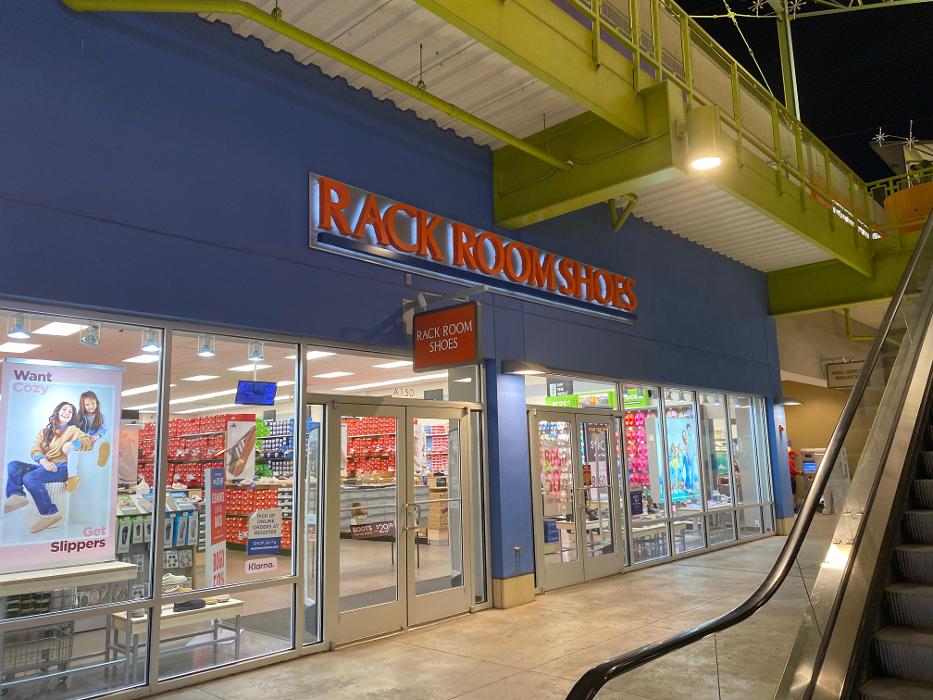Rack Room Shoes Image