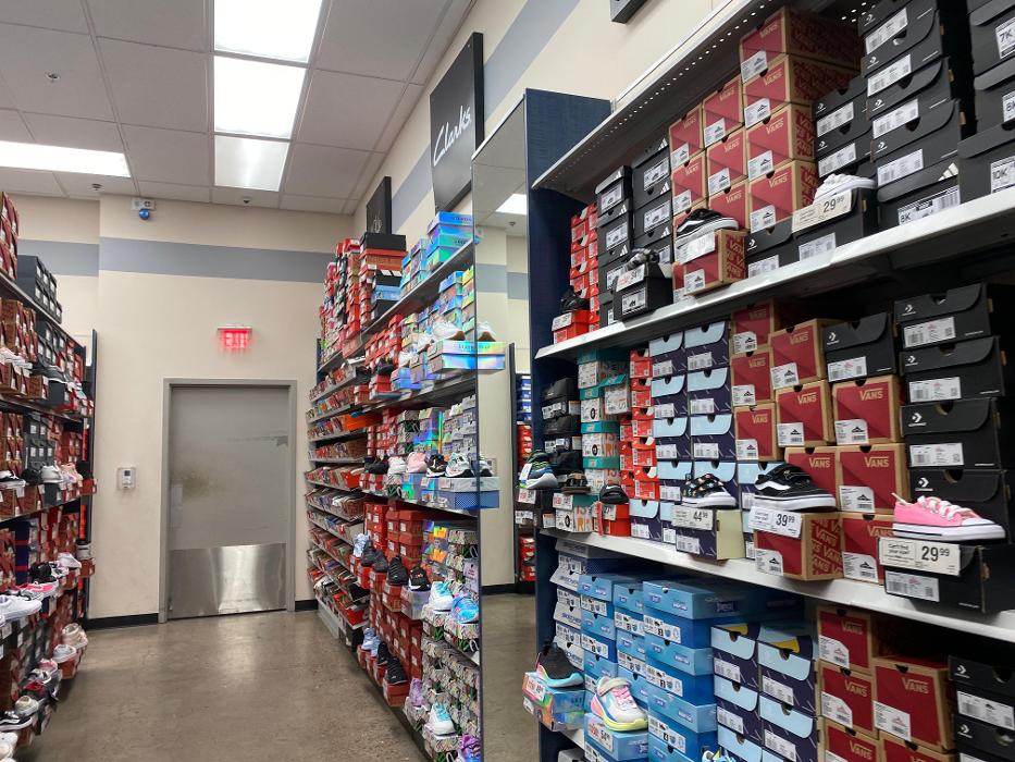 Rack Room Shoes Image